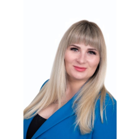 Шевченко Анна Владимировна
