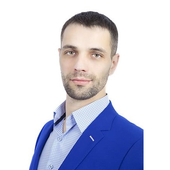 Чупраков Евгений Владимирович
