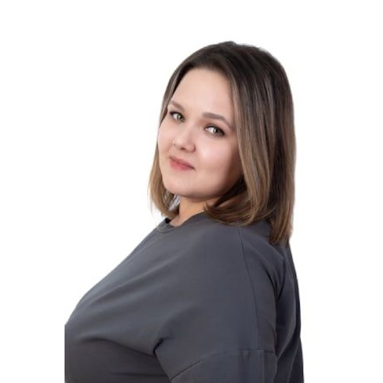 Архипова Анна Геннадьевна