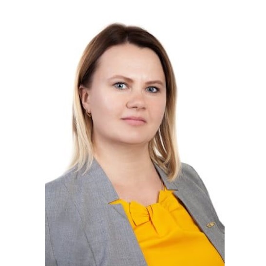 Тузникова Светлана Анатольевна