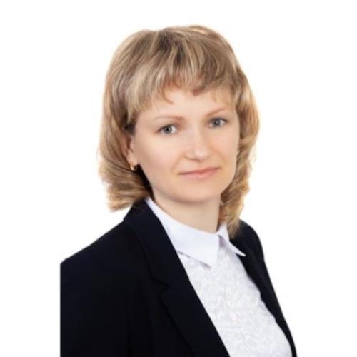 Якимова Ольга Владимировна