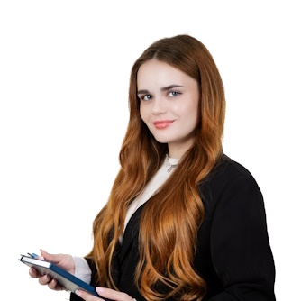 Некрасова Ирина Денисовна