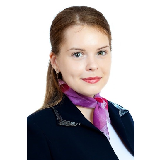 Панова Елизавета Сергеевна
