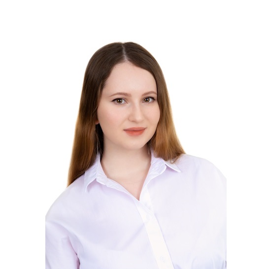 Петрова Марина Павловна