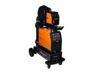 Сварочный инвертор TECH MIG 5000 (N221) (СВАРОГ)