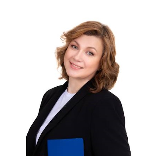 Курлыкова Елена Александровна