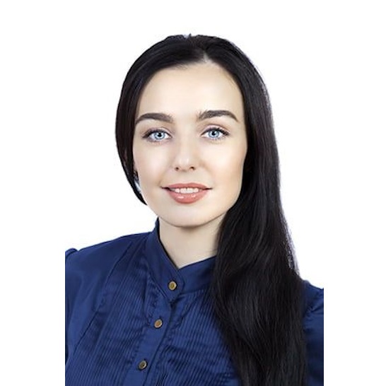 Трофимчук Александра Вячеславовна