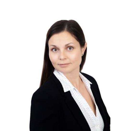 Кротова Татьяна Вячеславовна