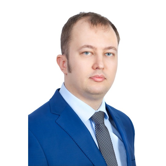Глушков Денис Игоревич