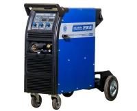Инверторный сварочный полуавтомат AuroraPRO SKYWAY 250/3 (MIG/MAG+MMA)