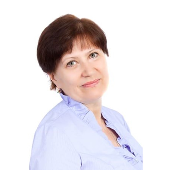 Манько Елена Анатольевна