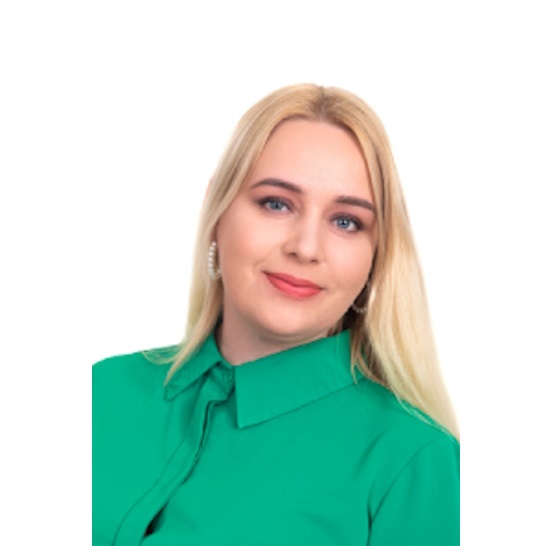 Позднякова Людмила Николаевна