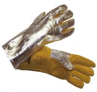 Перчатки ESAB Heavy Duty Aluminium 250 C